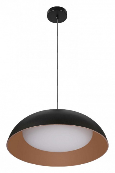 Фото Подвесной светильник Loft it Cappello 10229P Black