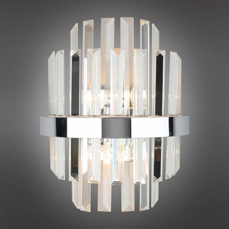 Фото Накладной светильник Omnilux Saviano OML-69001-02