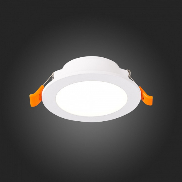 Фото Встраиваемый светильник ST-Luce Fasum ST210.548.06