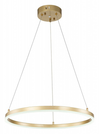 Фото Подвесной светильник Escada Void 10254/1LED Gold APP