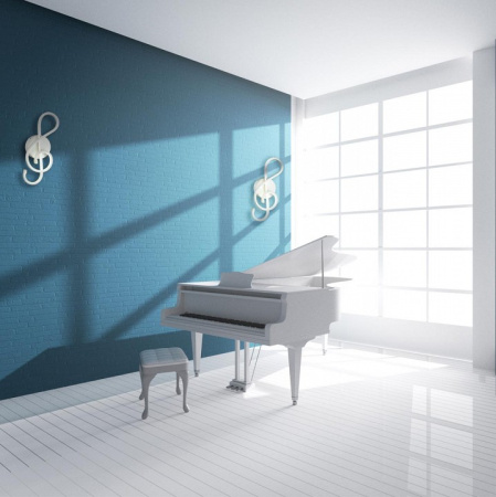 Фото Бра Lumion Felix 3774/15WL