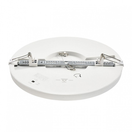 Фото Встраиваемый светильник Sonex Nebula 7754/24L