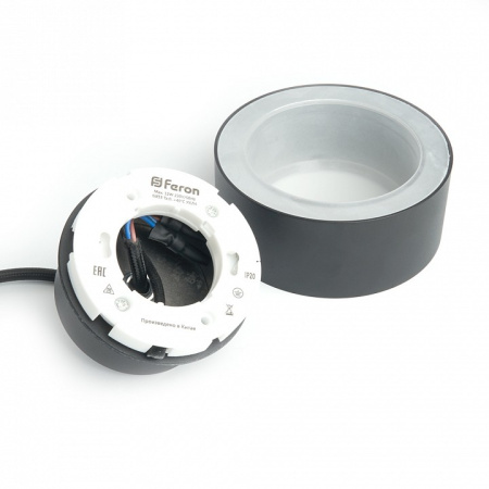 Фото Подвесной светильник Feron HL3678 48409