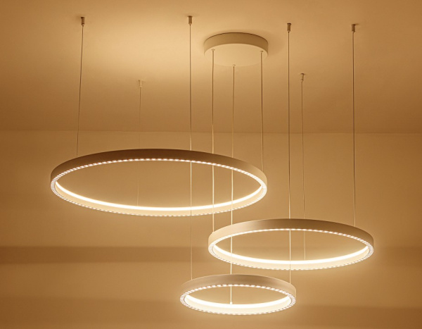 Открыть Подвесной светильник Ambrella Light FL FL5881 Фото Подвесной светильник Ambrella Light FL FL5881