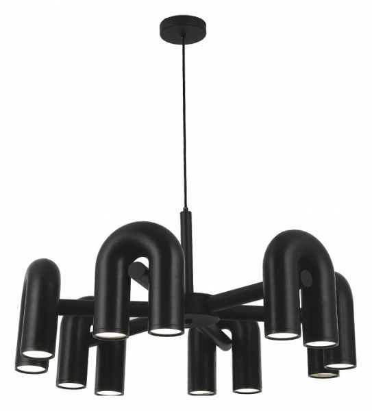 Фото Подвесная люстра Kink Light Канти 08465-6,19