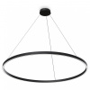 Фото Подвесной светильник Maytoni Rim MOD058PL-L65BK