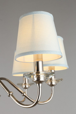 Фото Подвесная люстра Aployt Lorett APL.760.03.08