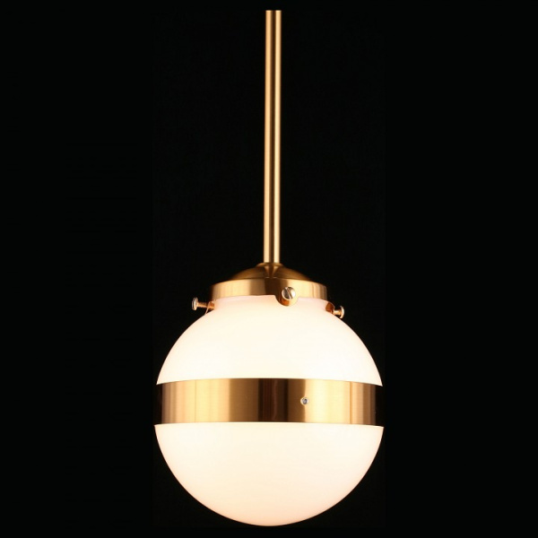 Фото Подвесной светильник Aployt Lulu APL.820.06.01