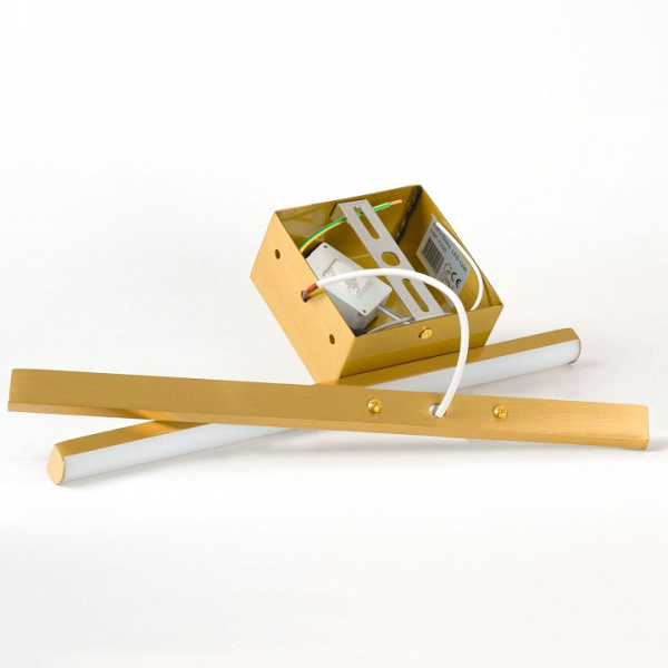 Фото Накладной светильник Lussole Tift LSP-7330