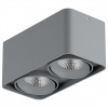Накладной светильник Lightstar Monocco 052329-IP65 Накладной светильник Lightstar Monocco 052329-IP65