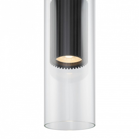 Фото Подвесной светильник Maytoni Dynamics MOD326PL-01B