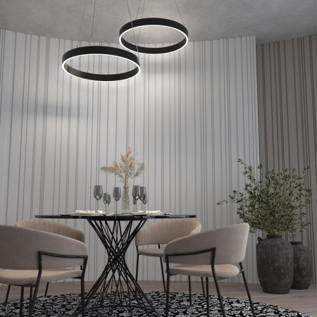 Фото Подвесной светильник Novotech Iter 358959