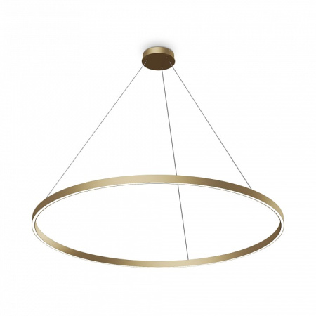 Фото Подвесной светильник Maytoni Rim MOD058PL-L65BSK