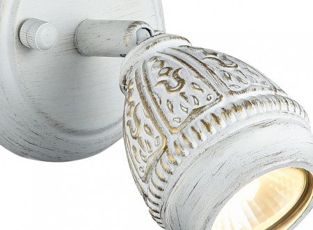 Открыть Спот Favourite Sorento 1585-1W Фото Спот Favourite Sorento 1585-1W