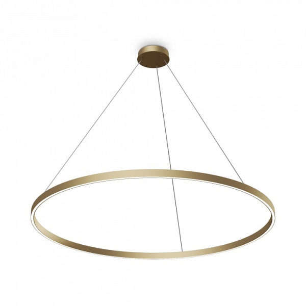 Фото Подвесной светильник Maytoni Rim MOD058PL-L65BSK