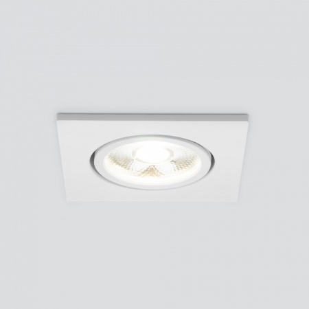 Фото Встраиваемый светильник Elektrostandard 15273/LED a056032