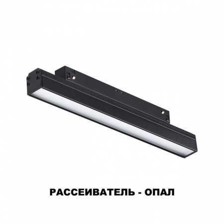 Фото Накладной светильник Novotech Flum 358410