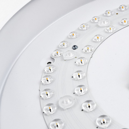 Фото Накладной светильник Citilux Купер CL72470G0