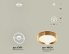 Открыть Подвесной светильник Ambrella Light XB XB9111103 Фото Подвесной светильник Ambrella Light XB XB9111103
