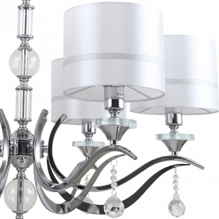 Фото Подвесная люстра Stilfort Flippe 1041/09/06P