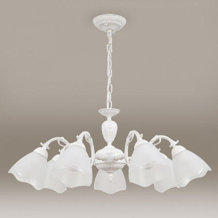 Фото Подвесная люстра Citilux Латур CL413270