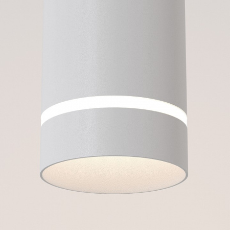 Фото Подвесной светильник Maytoni Orlo P085PL-12W4K-W