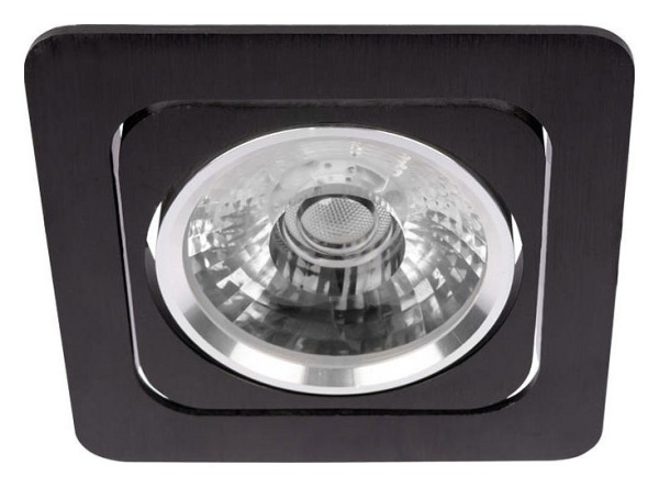 Фото Встраиваемый светильник Loft it Screen 10328/B Black