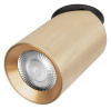 Встраиваемый светильник Loft it Bar 10345 Gold Встраиваемый светильник Loft it Bar 10345 Gold