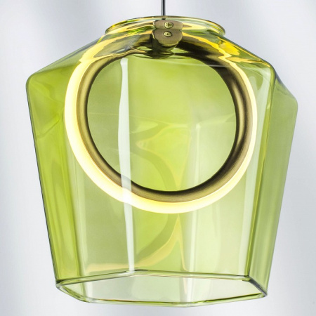 Фото Подвесной светильник Lightstar Caramello 796114