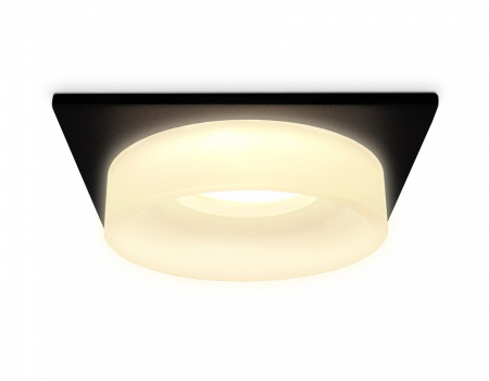 Открыть Встраиваемый светильник Ambrella Light TN TN1316 Фото Встраиваемый светильник Ambrella Light TN TN1316