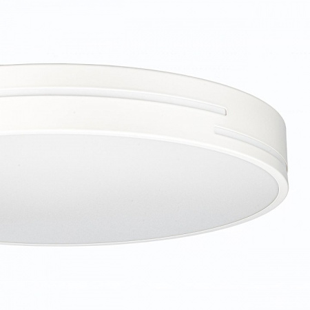 Фото Накладной светильник Citilux Купер Лайн CL72470GL0