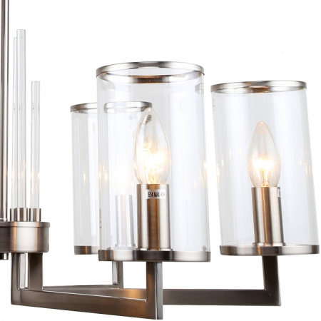 Фото Подвесная люстра Stilfort Vase 1046/11/06P