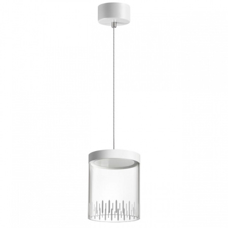 Фото Подвесной светильник Novotech Aura 359007