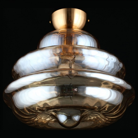 Фото Накладной светильник Aployt Liana APL.303.17.01