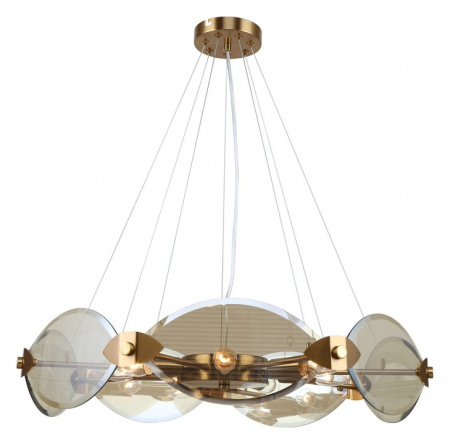 Фото Подвесной светильник F-promo Ovate 4085-7P