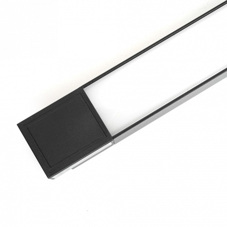 Фото Накладной светильник Feron MattLine 51014