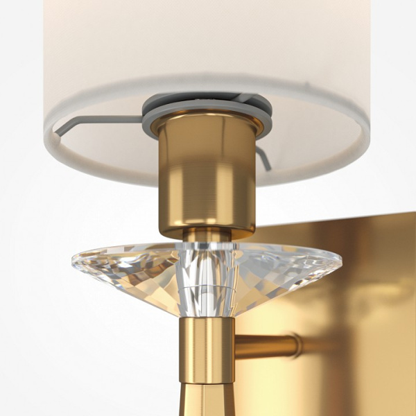 Фото Бра Maytoni Bianco MOD224WL-01BS