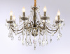 Открыть Подвесная люстра Ambrella Light TR TR4950 Фото Подвесная люстра Ambrella Light TR TR4950
