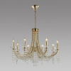 Фото Подвесная люстра Odeon Light Capel 5063/8