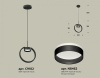 Открыть Подвесной светильник Ambrella Light XB XB9102153 Фото Подвесной светильник Ambrella Light XB XB9102153