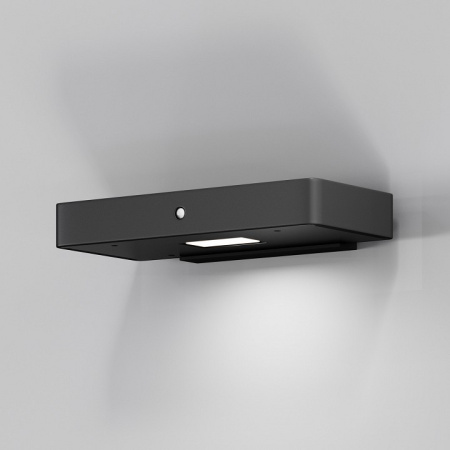 Фото Накладной светильник Maytoni Pir OSL456WL-L2GF3K