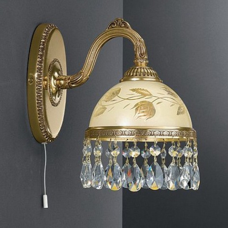 Фото Бра Reccagni Angelo 6306 A 6306/1