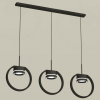 Подвесной светильник Ambrella Light XB XB9107151 Подвесной светильник Ambrella Light XB XB9107151