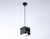 Открыть Подвесной светильник Ambrella Light TN TN70854 Фото Подвесной светильник Ambrella Light TN TN70854