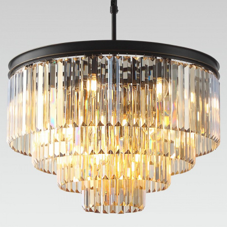 Фото Подвесная люстра Citilux Мартин CL332142