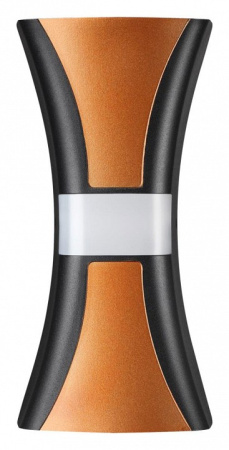 Фото Накладной светильник Novotech Calle 358936