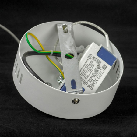 Фото Подвесной светильник Lussole Claudia LSP-0922