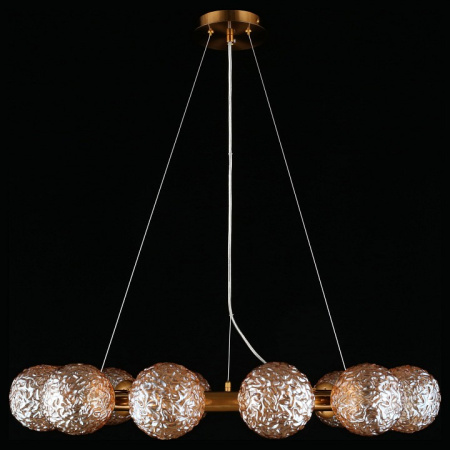 Фото Подвесная люстра Aployt Ola APL.764.03.12