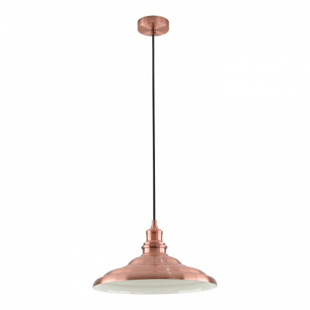 Фото Подвесной светильник Lussole Badger LSP-8923