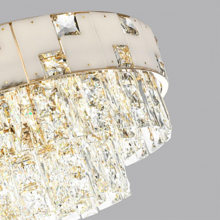 Фото Подвесная люстра Odeon Light Chessi 5076/11